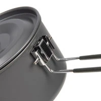 Fox Cookware 4 Piece Deluxe Cook Set